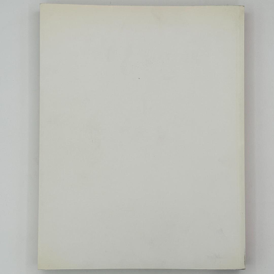 スタジオジブリ・レイアウト展 図録