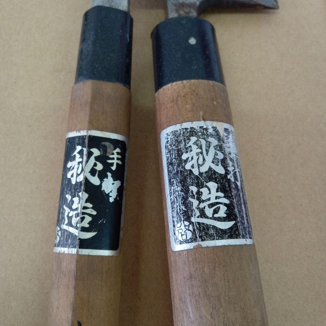 日本製包丁セット 5本