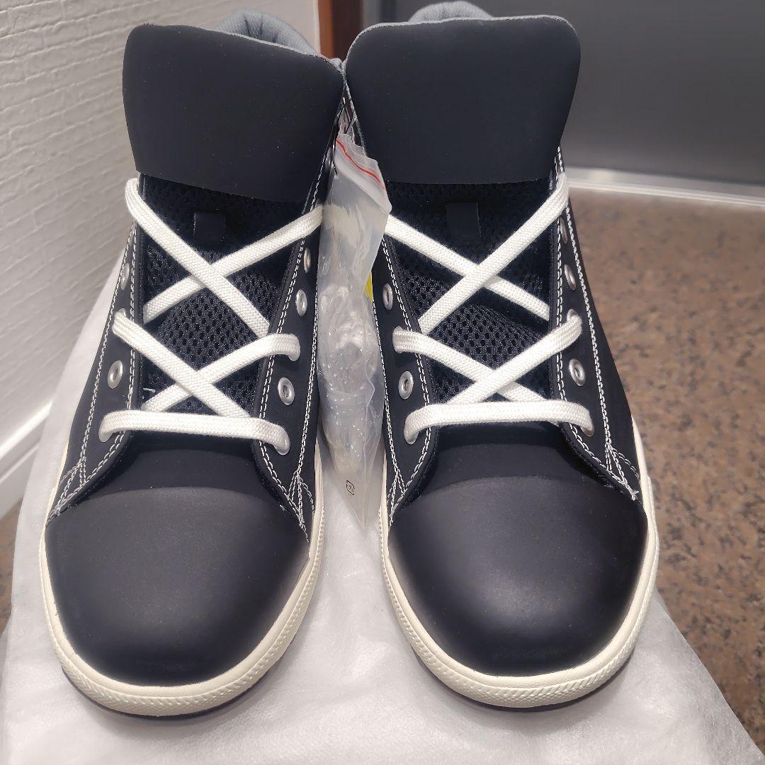 【新品】CONVERSE ALL STAR PS HI 安全靴 完売サイズ