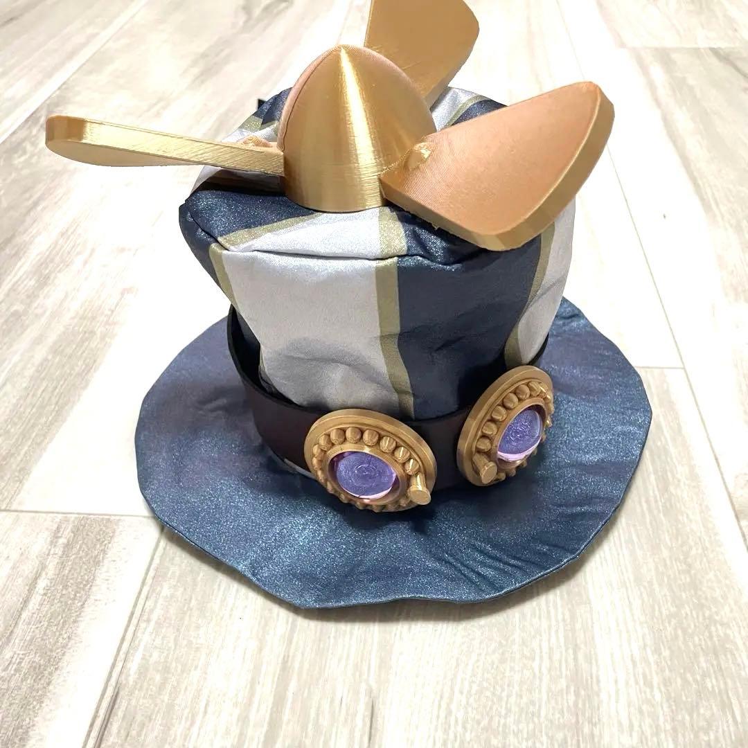 第五人格　玩具職人　ペーパーウィング　フルセット 衣装