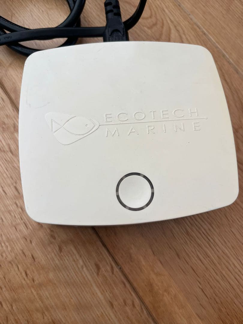 Ecotech Marine Radion XR15 3機　専用ステー