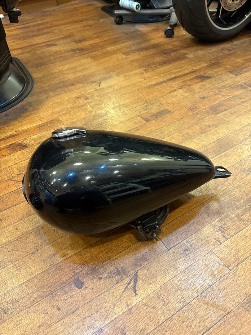 ビラーゴ タンク フェンダー セット