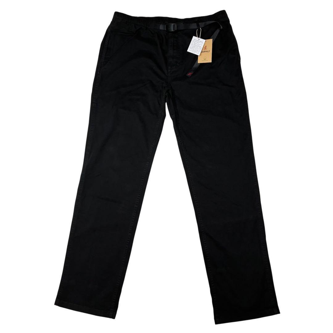 【新品】GRAMICCI グラミチ NN-PANTS G108-OGS 2XL
