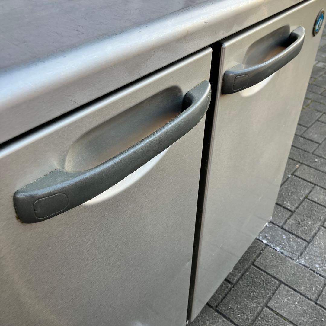 ホシザキ/FT-120SNF-ML/台下冷凍庫/業務用