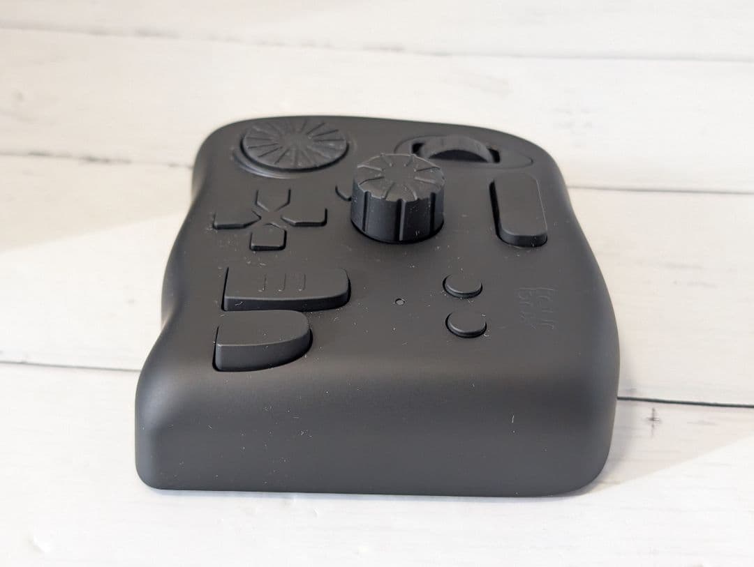 【美品】Tour box Erite