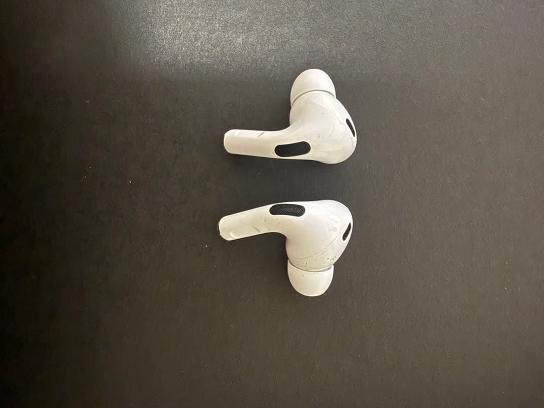 AirPodsPro第2世代 ケース無し