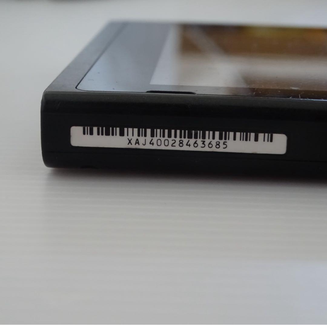 Switch旧型　画面本体のみ　2017年製　未対策機　動作確認済　QA6961