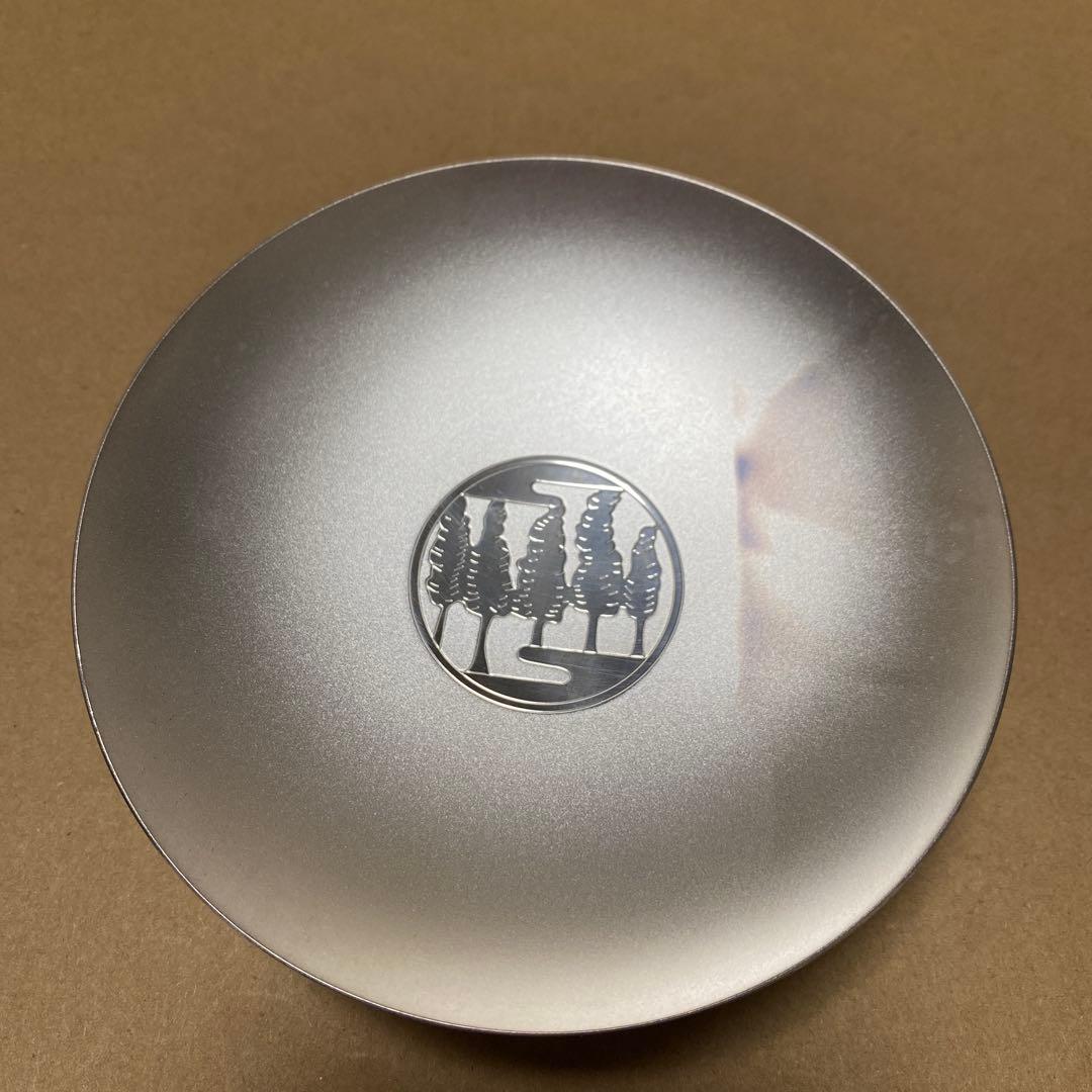 純銀刻印あり　重量約184.4g　銀盃 銀杯