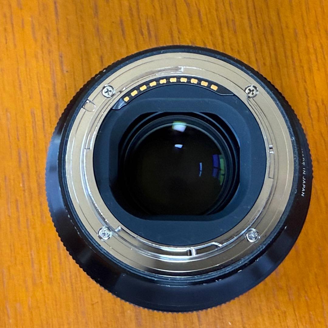 SIGMA 85mm F1.4 DG DN Art | ソニーEマウント レンズ