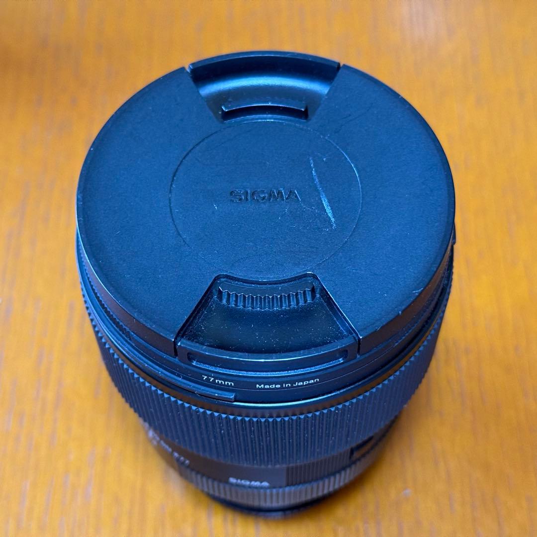 SIGMA 85mm F1.4 DG DN Art | ソニーEマウント レンズ