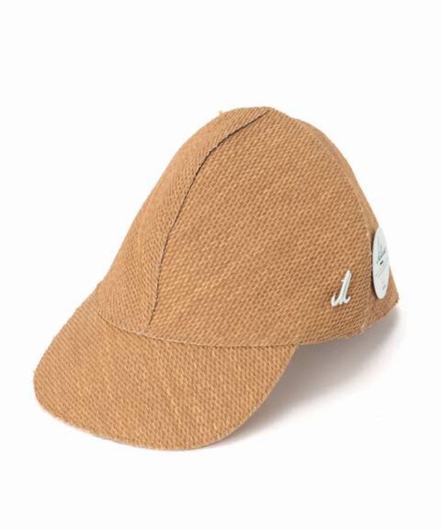 新品未使用 MUHLBAUER キャップ 商品タグ付き