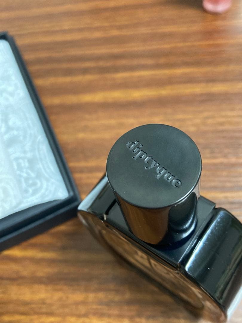 m。様　diptyque Eau Rose