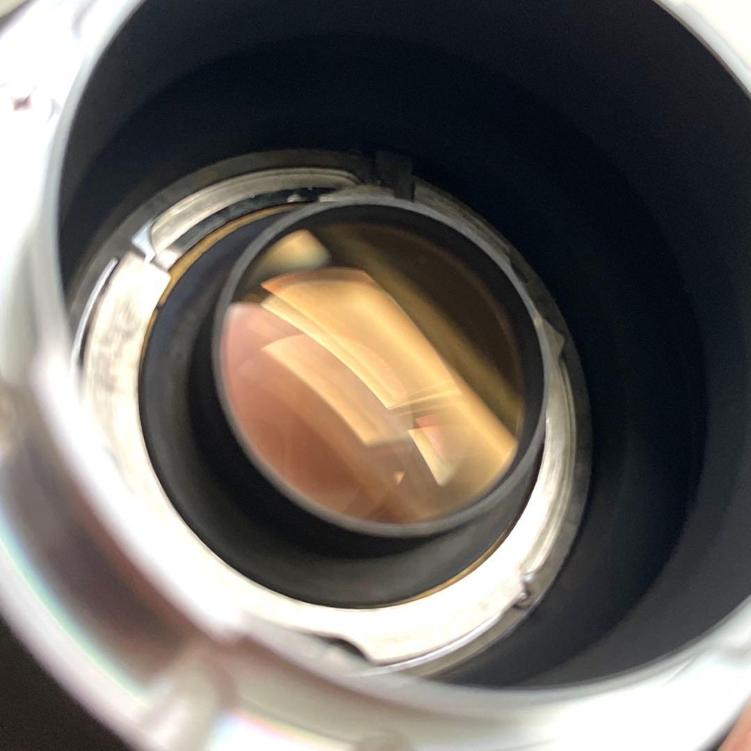 voigtlander SEPTON 50mm F2 フォクトレンダー　ゼプトン