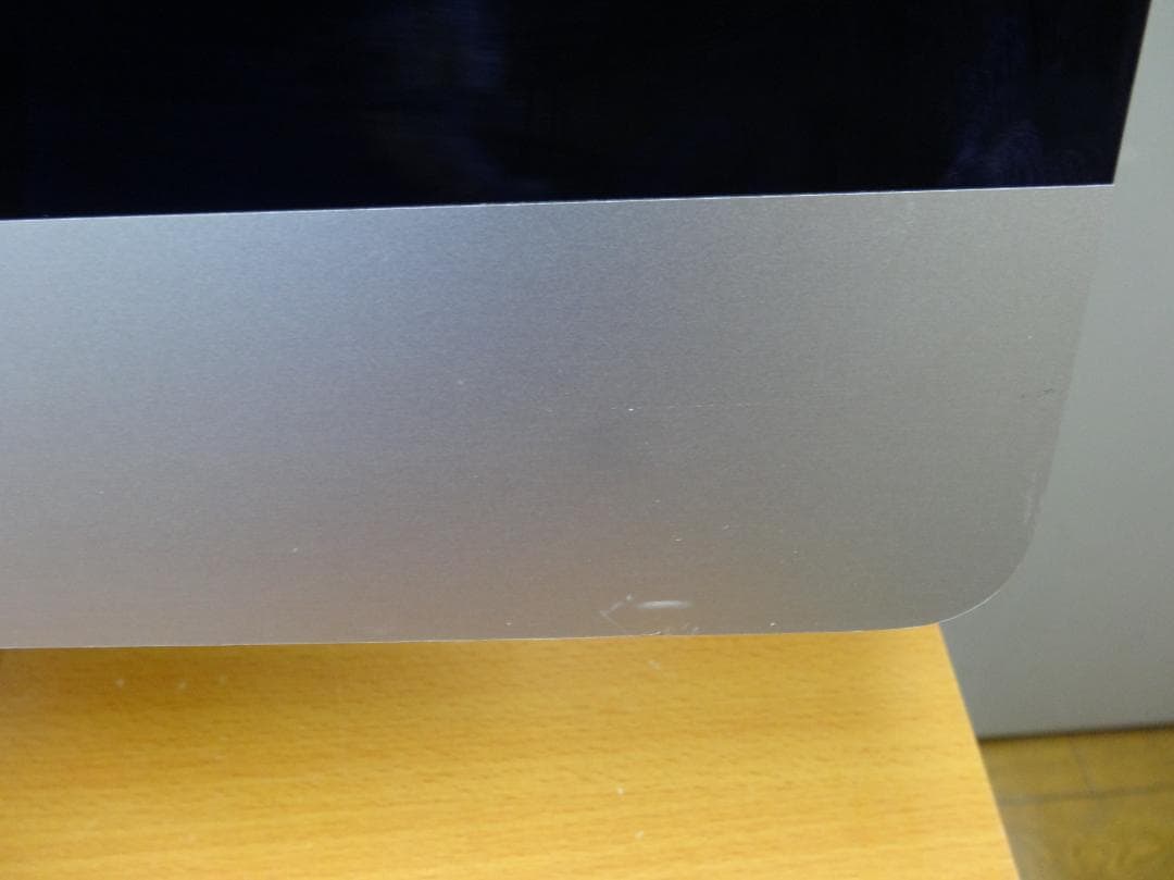 iMac Retina 5K 27インチ Late 2015