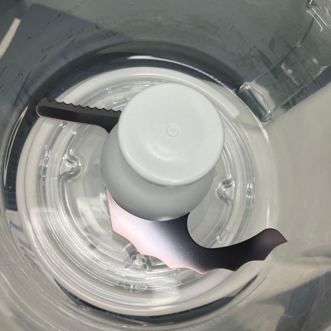 パナソニック　フードプロセッサー　オニツカタイガー スニーカー　2点セット