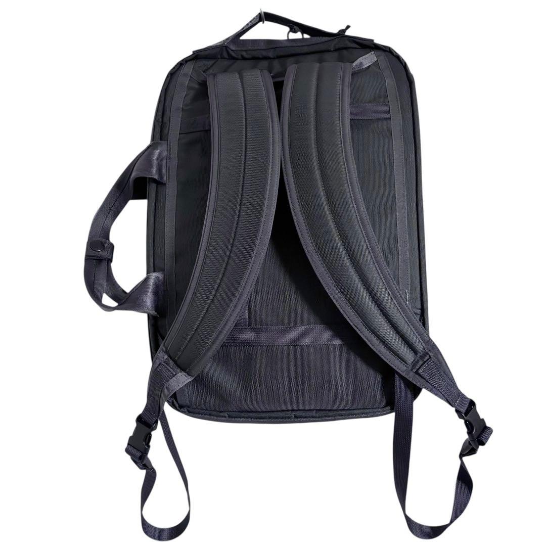 【新品未使用】ブリーフィング BRIEFING 2way リュック　ブリーフ