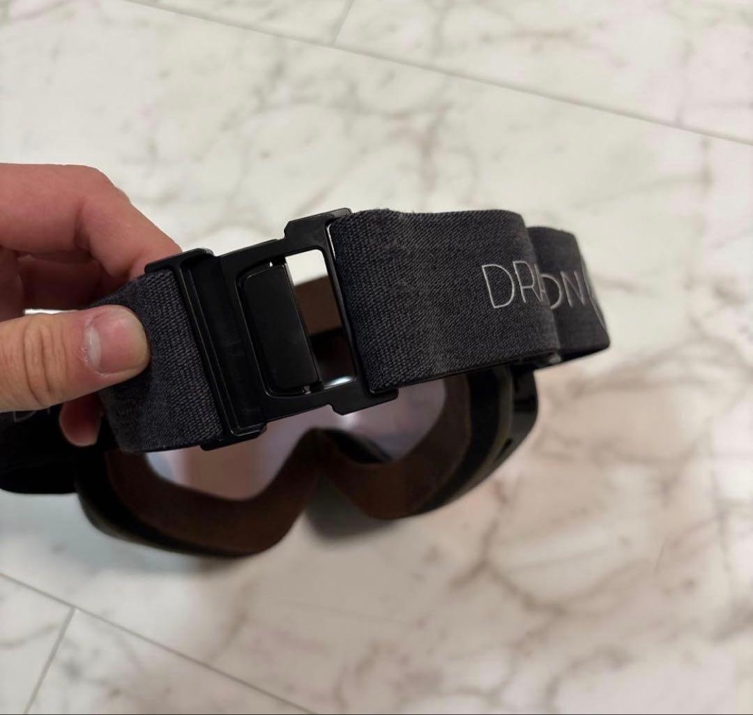 Dragon ドラゴン スノーゴーグル pxv LUMALENS ルマレンズ