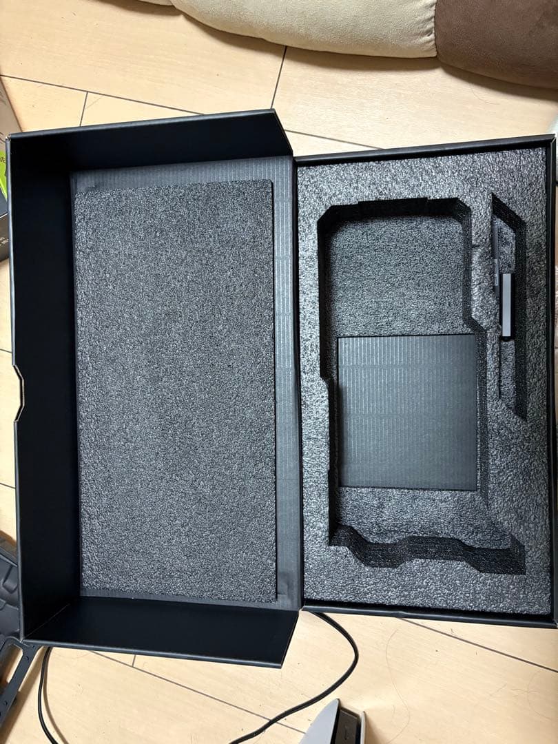 ASUS RTX4070Ti 搭載ビデオカード OC edition 12GB