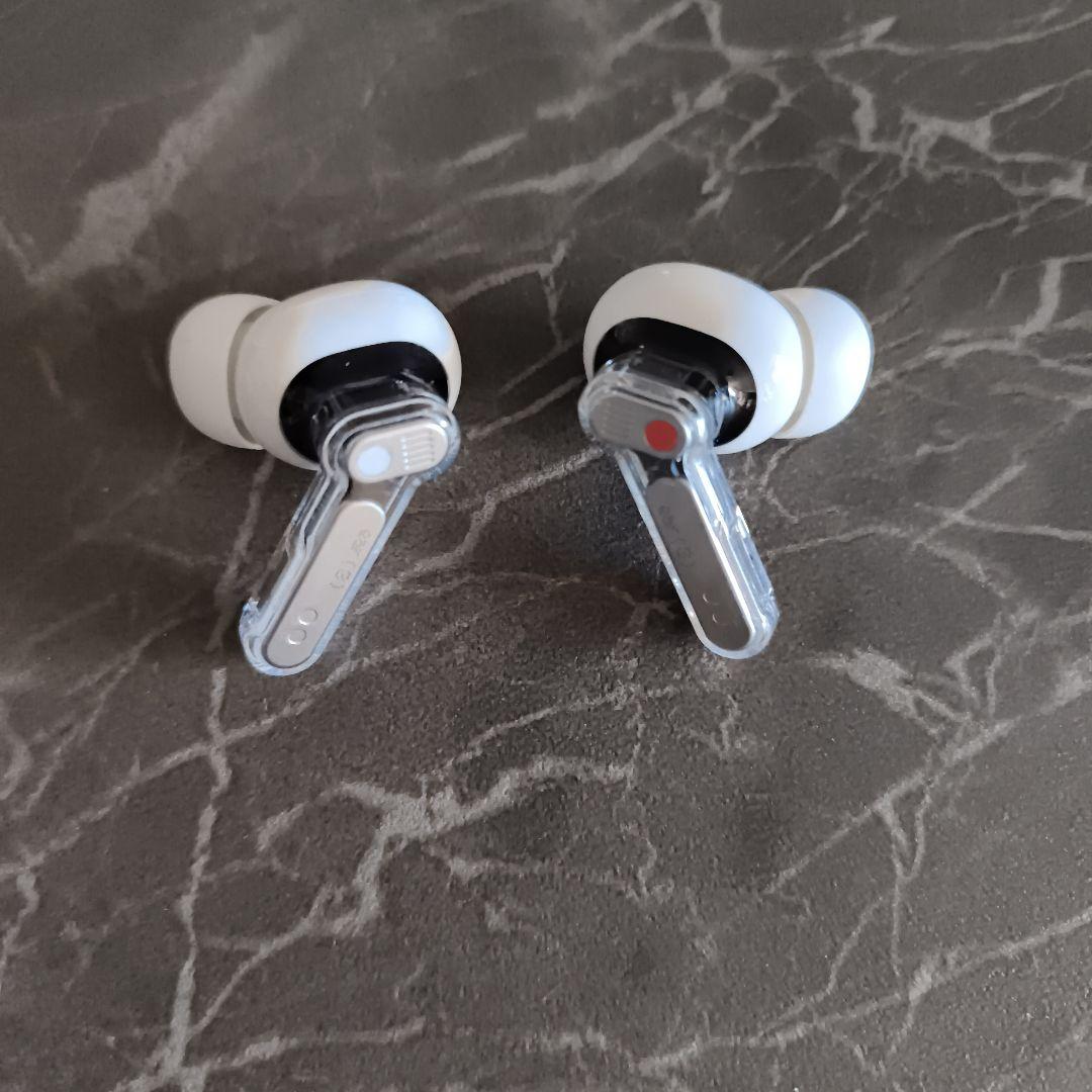 イヤホン Nothing Ear 3 2025