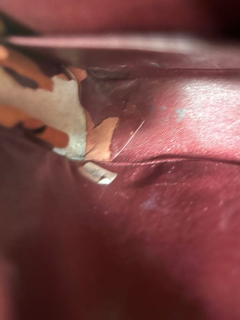 CHANEL ブラック キルティング ショルダーバッグ