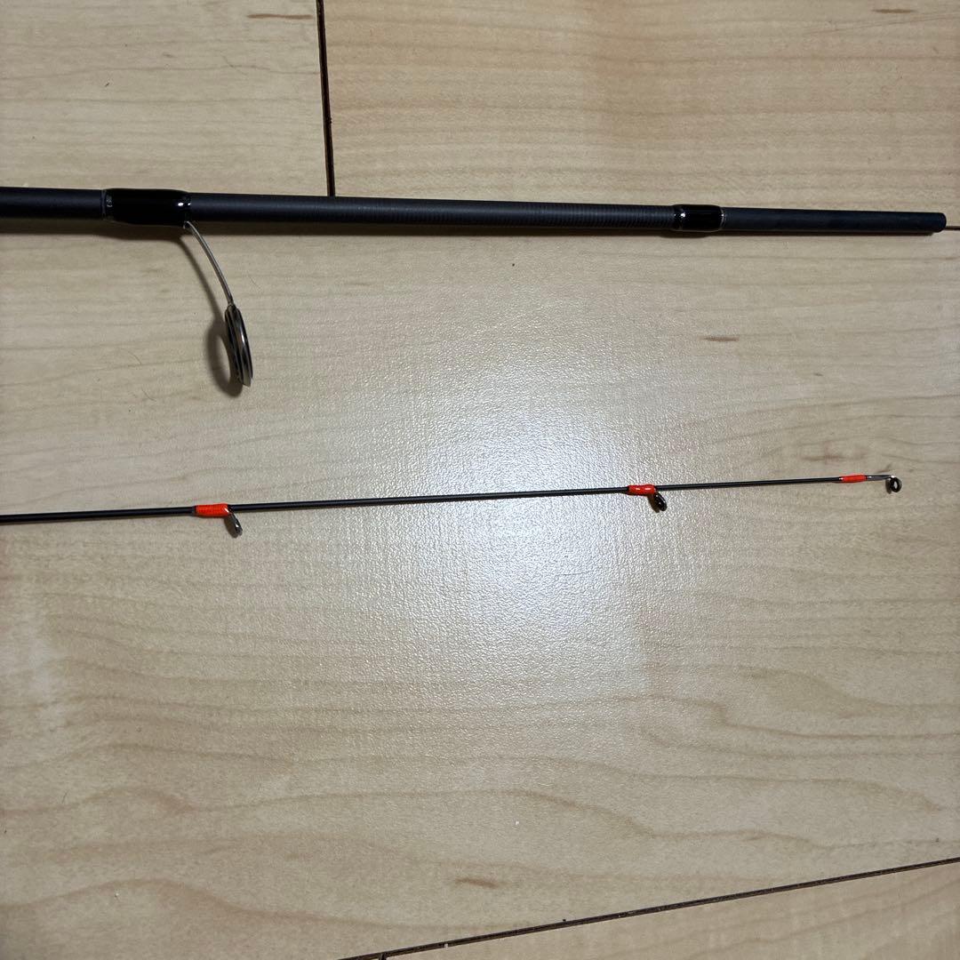 麗*様 鯵道AD5-S622M/AJI