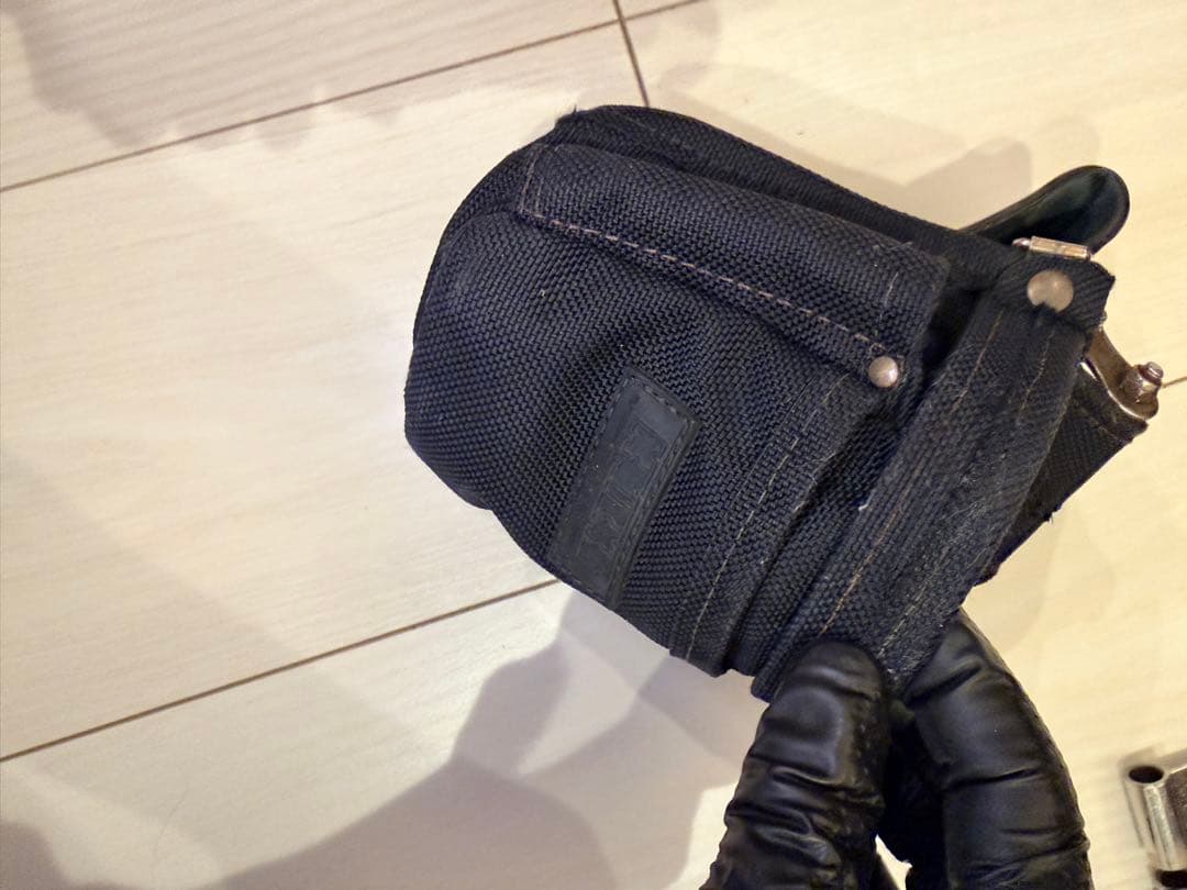 ニックス 小袋 バリスティック