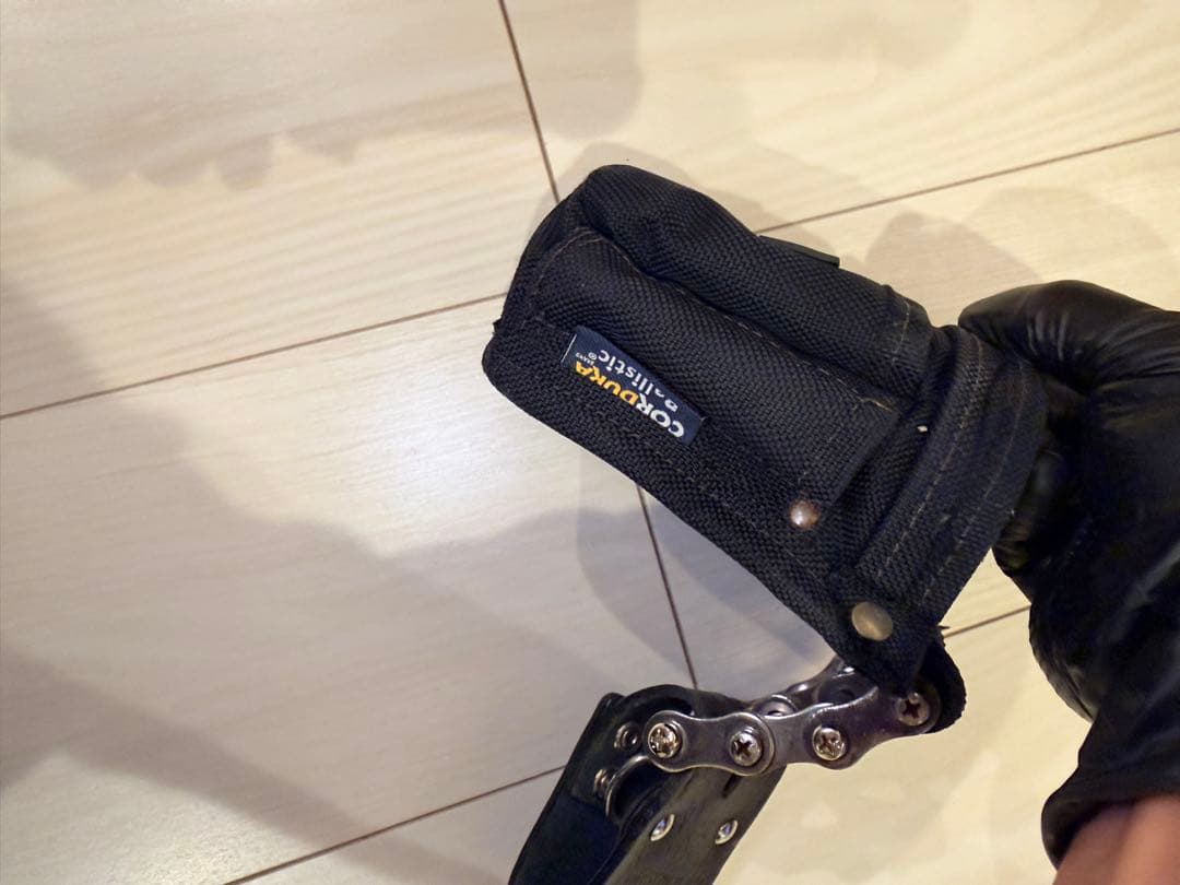 ニックス 小袋 バリスティック