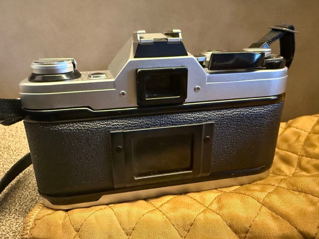 canon AE-1 AF35-70付属品レンズ他付き