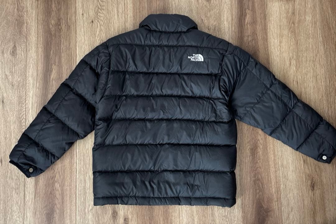 THE NORTH FACE KIDS/550フィルダウン130 ノースフェイス