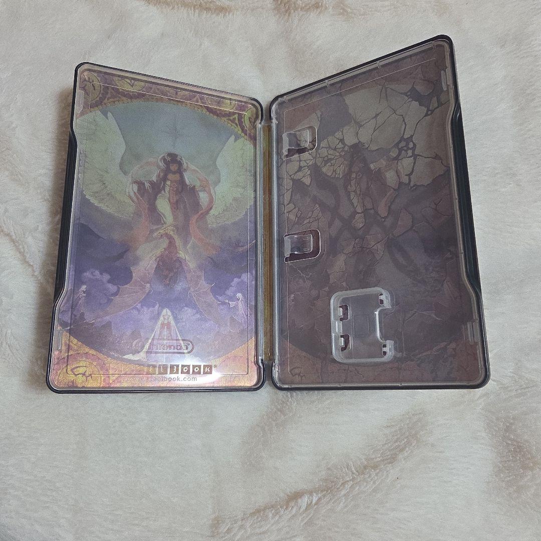 ファイアーエムブレム 風花雪月 限定版　Fódlan Collection