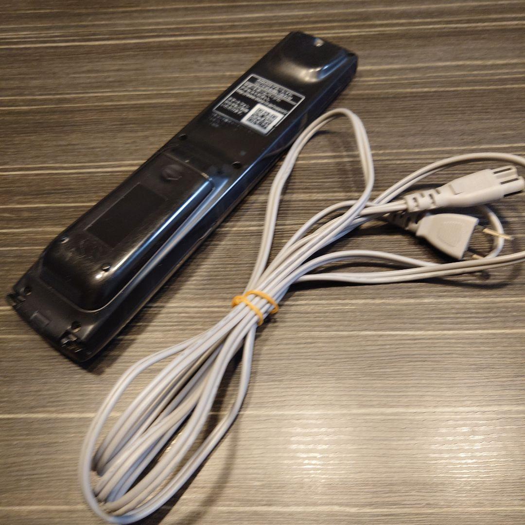 SHARP ブルーレイレコーダー BD-W1600