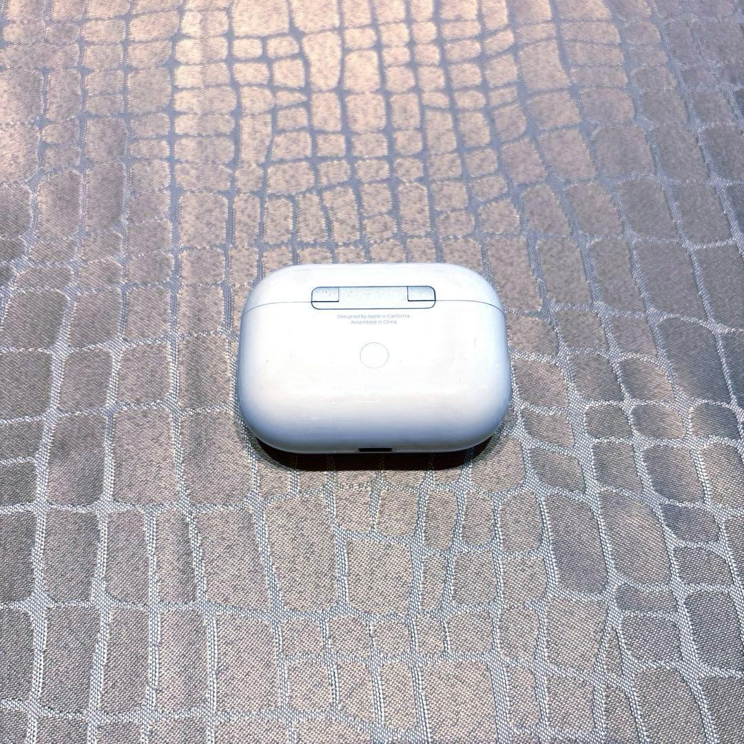 【美品】AirPods Pro 第1世代（正規品）