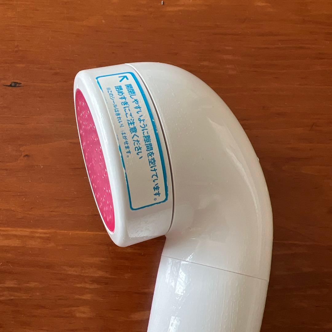 ウルオ シャワー本体　カートリッジ１個 炭酸スパタブレット26個　セット