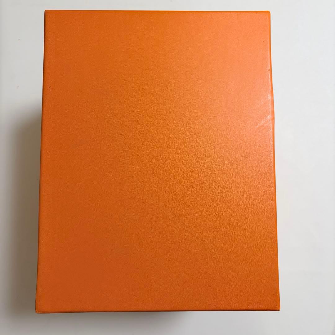 美品　エルメス　ピコタン PM　巾着袋　保存袋　空箱　125 ギフトボックス