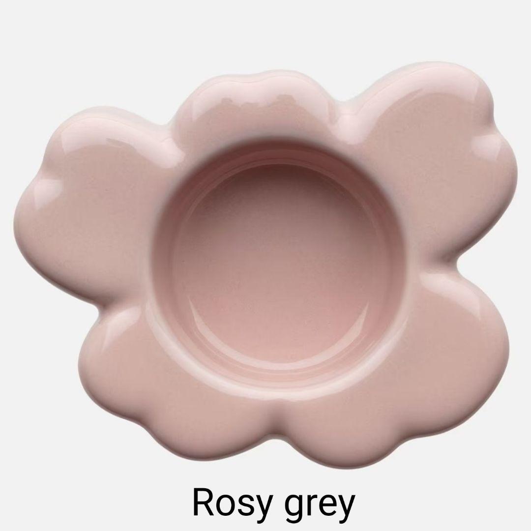 マリメッコ ウニッコ　ティーライトホルダー60th セット 新品