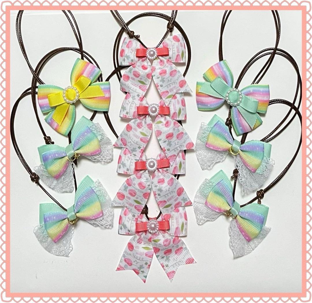 あぃ(=^ェ^=) 小型犬.大型犬用 トリミングチョーカー