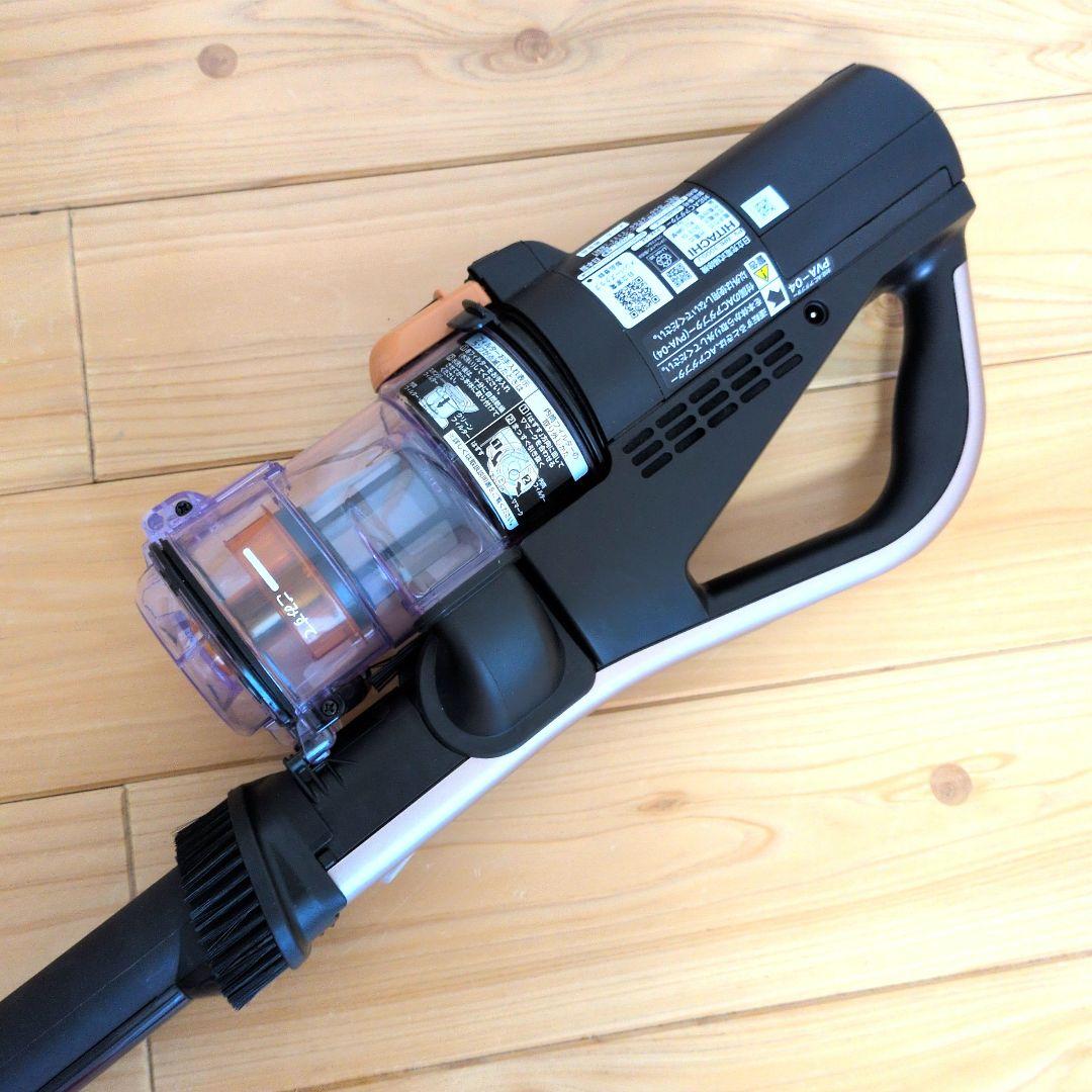 【未使用級⭐️2023年製】HITACHI ラクかる／PV-BHL3000J