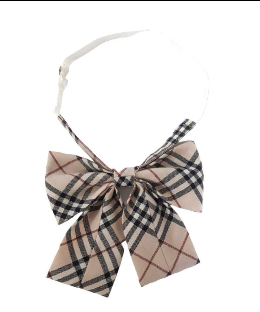 BURBERRY バーバリー エンブレムジャケット スカート ブラウス 卒業式