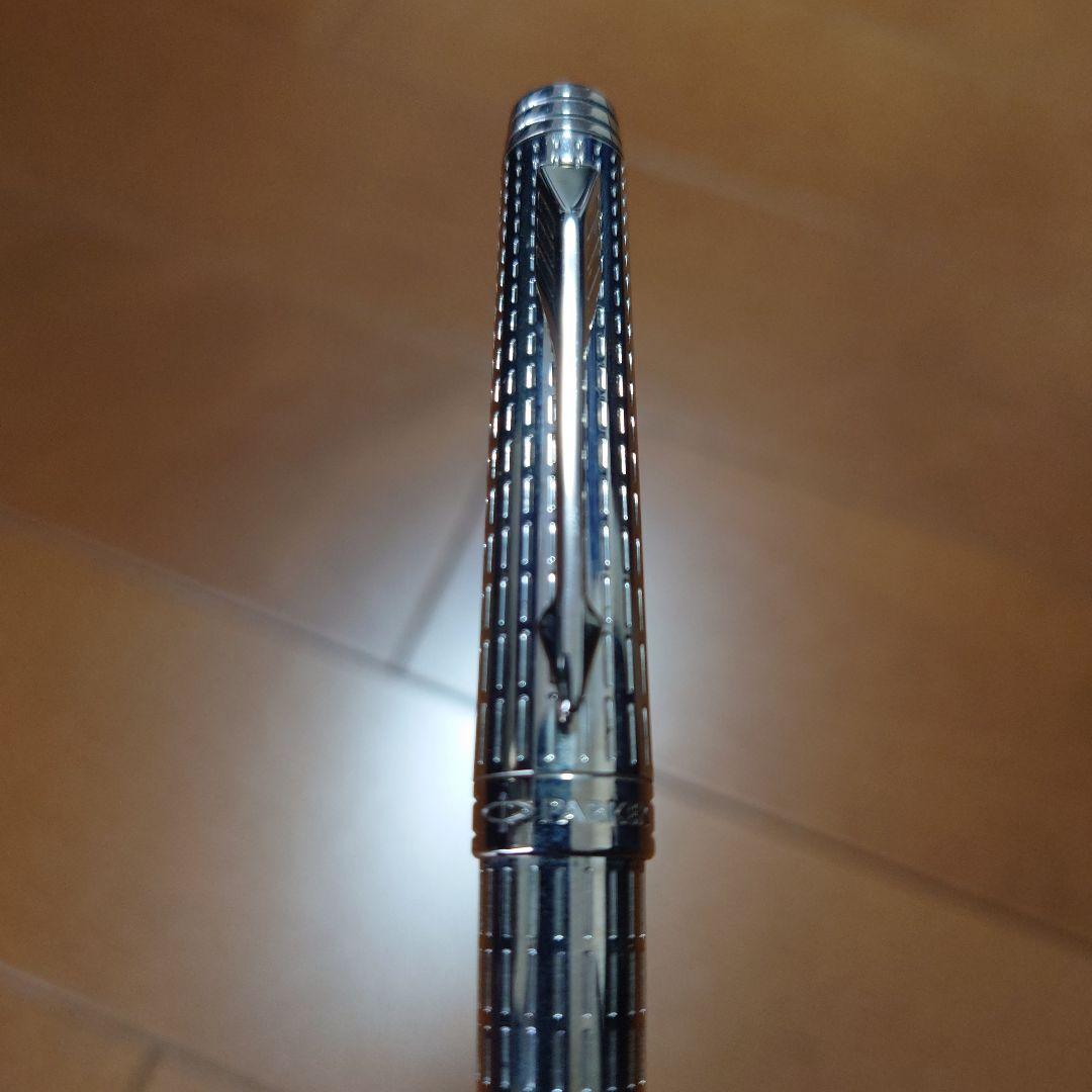 PARKER　ボールペン　新品未使用