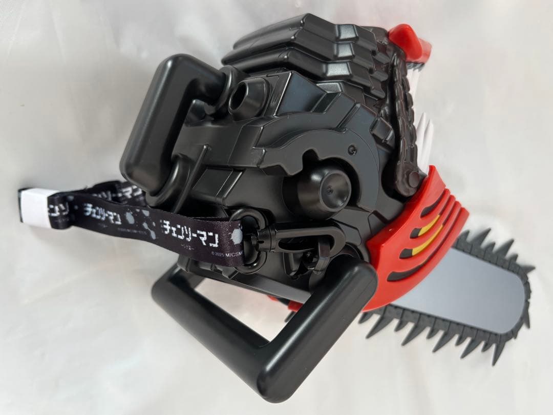 映画チェンソーマン レゼ編 ポップコーンケース