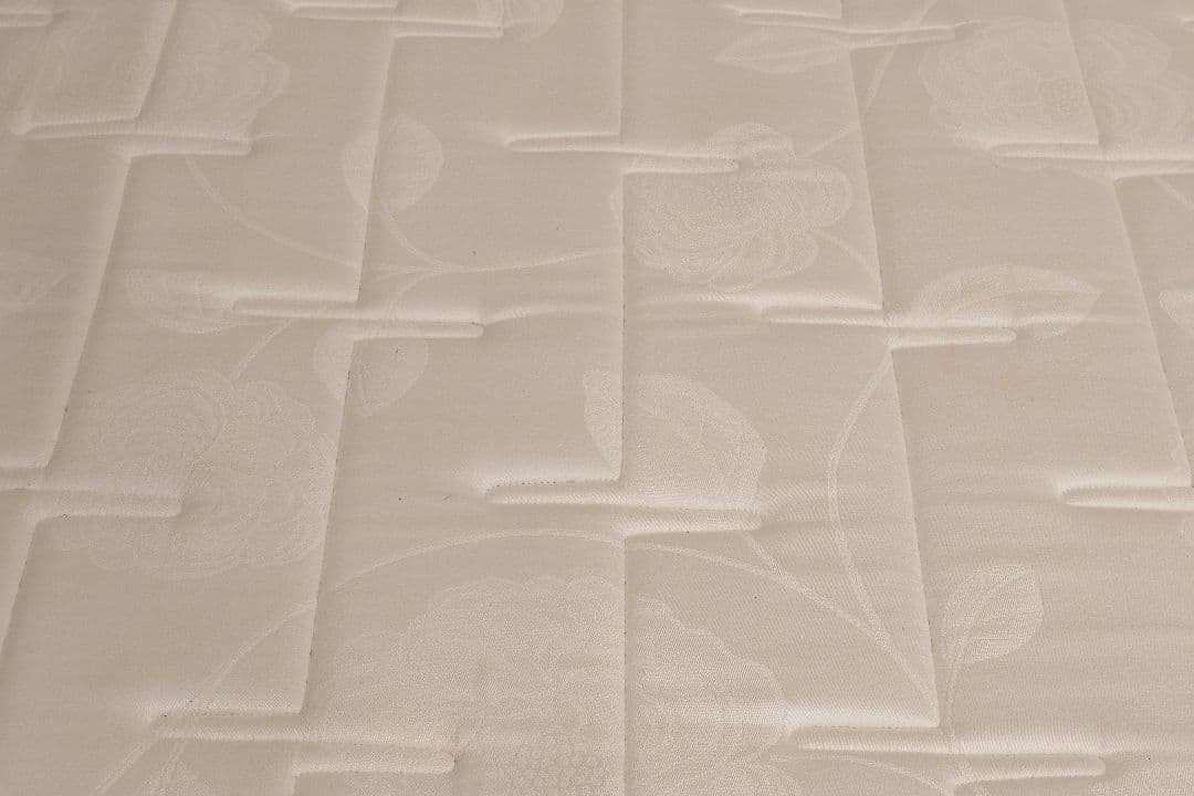 うーさん専用 日本ベッド　シルキーポケットハード ダブル