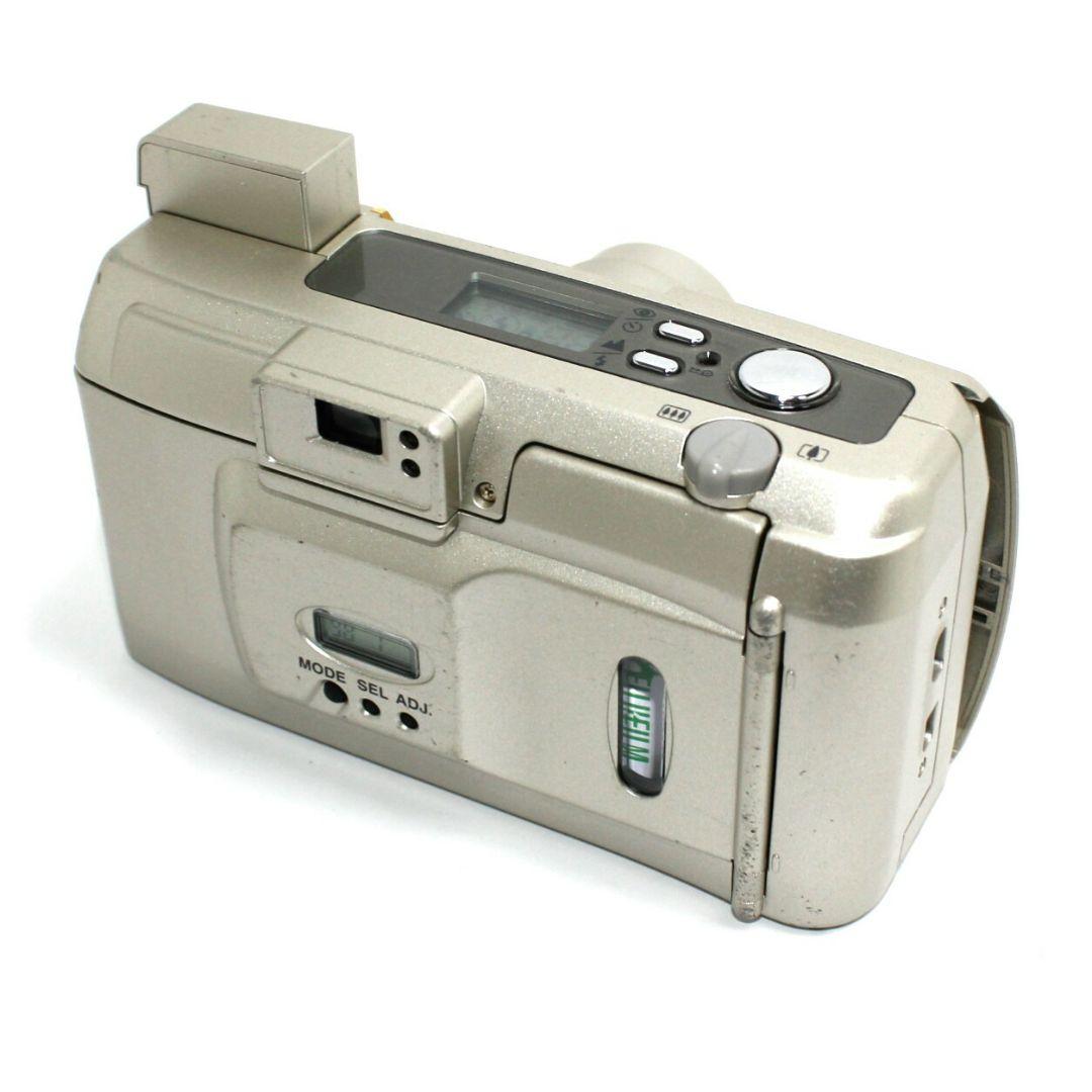 Nikon Lite Touch Zoom 110s フィルムカメラ✨完動品✨