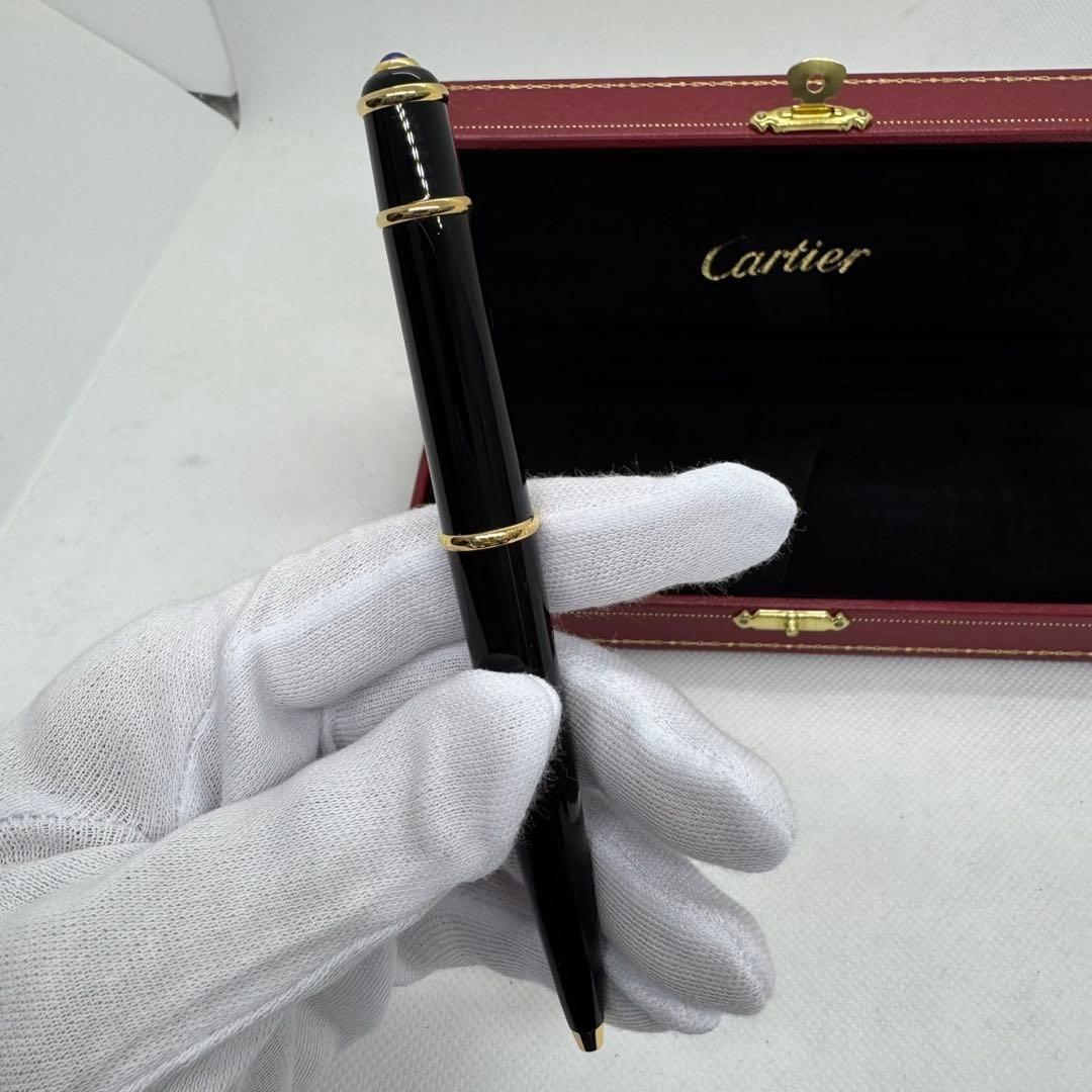 c*k様 カルティエ ディアポロ ドゥ ボールペン