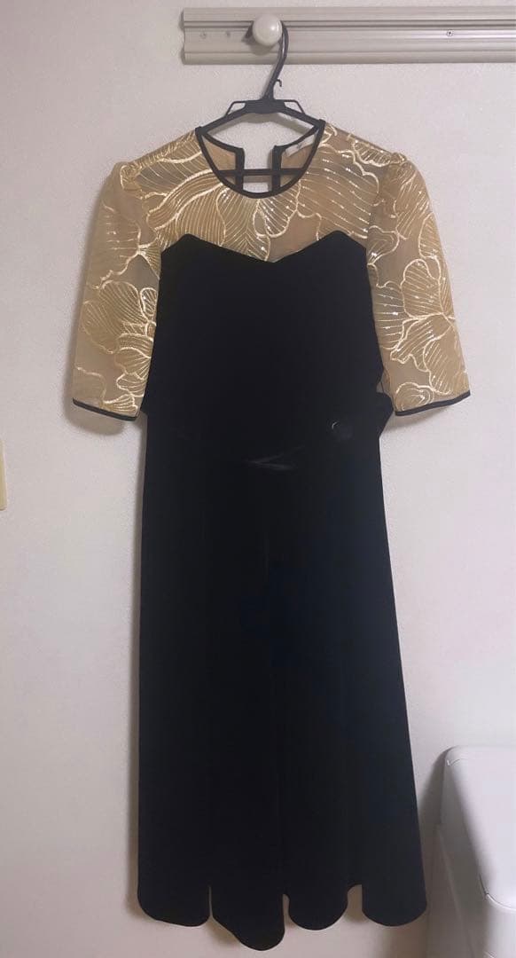 LEJA ワンピース　ドレス　オケーションドレス