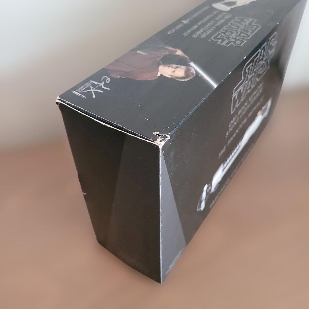 スターウォーズ OBI-WAN KENOBI STUNT LIGHTSABER