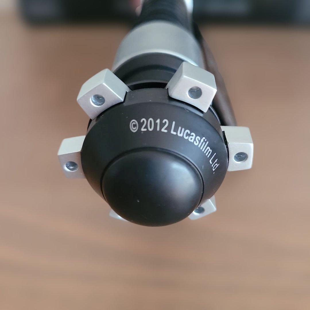 スターウォーズ OBI-WAN KENOBI STUNT LIGHTSABER