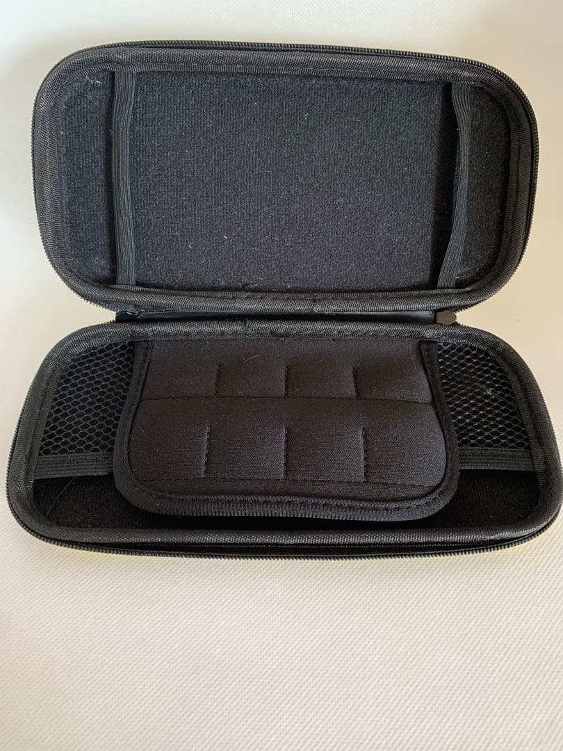 【動作確認済み】Nintendo Switch lite イエロー、本体箱ケース