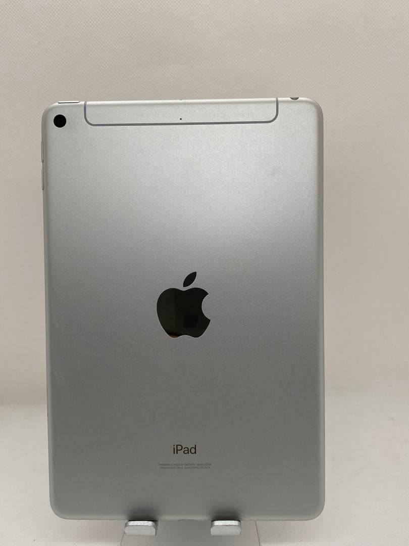 iPad mini 5 64GB SIMフリー　60336