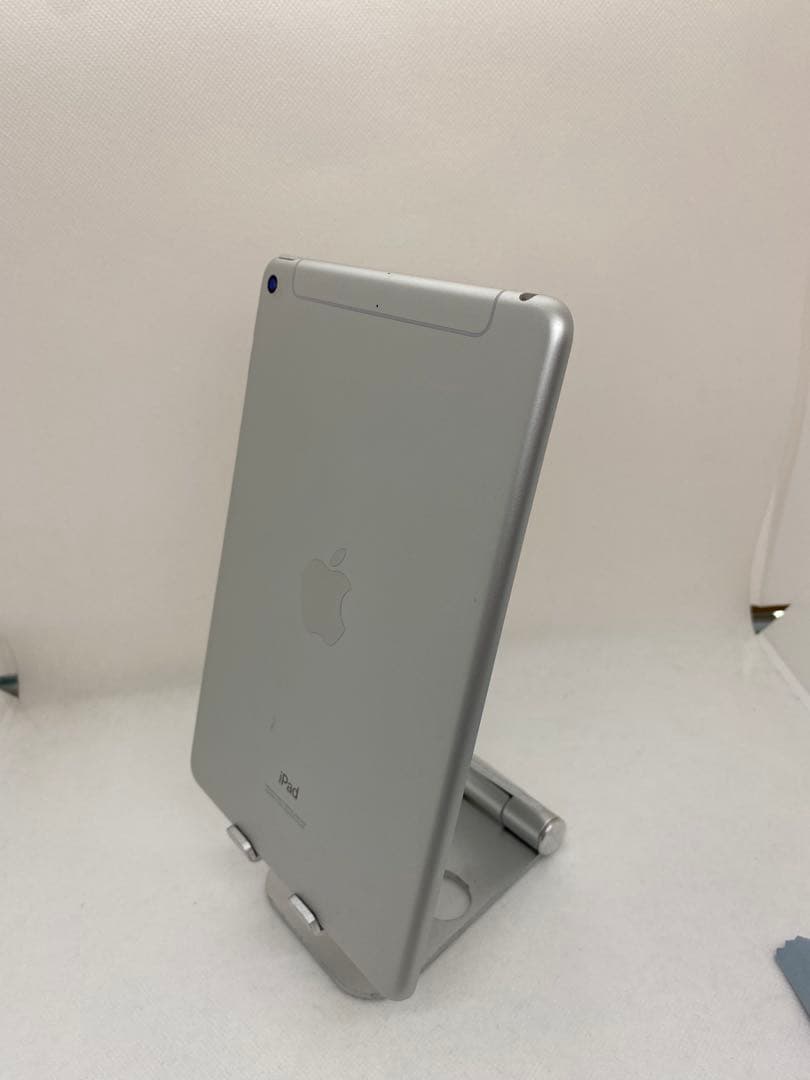 iPad mini 5 64GB SIMフリー　60336