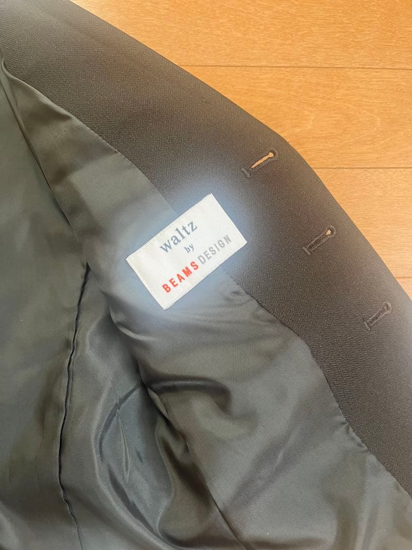 Waltz by BEAMS 110 男の子　卒園式　入学式　スーツ